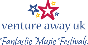 Venture Away UK Fantastic Music Festivals